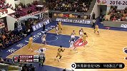 CBA-1415赛季-常规赛-第18轮-东莞新世纪vs浙江广厦-合集