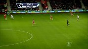 英超-1314赛季-联赛-第14轮-1314赛季英超第14轮·五佳进球-专题