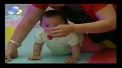 优优宝贝-中国宝宝爬行赛第一期