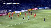 亚冠-16赛季-小组赛-第6轮-武里南联0:0山东鲁能-精华