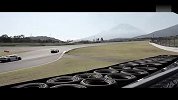 2013兰博基尼宝珀赛-Fuji Highlights