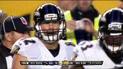 NFL-1516赛季-常规赛-第4周-匹兹堡钢人20:23巴尔的摩乌鸦-全场
