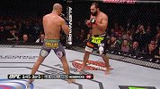 UFC-14年-UFC181：次中量级冠军赛亨德里克斯vs罗比劳勒-全场