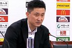 杜锋：青岛年轻球员打得很棒 两次交手都给我们造成了麻烦