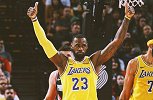 勇士名宿：詹姆斯不具备曼巴精神 不然他早就历史第一人了