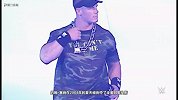 WWE-17年-五件事系列之：几乎已经被遗忘的约翰·塞纳经典恩怨情仇-专题