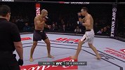 UFC-17年-UFC212：羽量级统一冠军战奥尔多vs荷洛威-全场