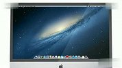 触控、iOS、Siri合一 全新iMac概念视频