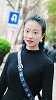 实拍武汉街拍美女，第一位小姐姐能代表南方妹子的颜值水平么？