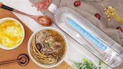 当归牛肉汤搭配南瓜饭，让你元气满满地回归工作！