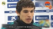 巴列霍：拉莫斯不同于瓦拉内和纳乔 他是世界最佳后卫我能学到很多