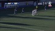 西甲-1617赛季-皇马青训也被挖墙脚 马竞挖走皇马14岁小妖 曾打入这样一记神球-专题