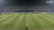 鲁能开场18秒闪击！佩莱爆射遗憾击中横梁
