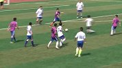 足球-15年-苏宁易购北京社区足球联赛（通州）-第二轮-旅行社联队0：10朋友队-精华