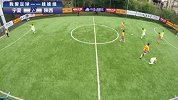 足球-15年-我爱足球中国足球民间争霸赛娃娃组宁夏VS陕西-全场