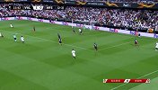 阿森纳后防再现真空地带 罗德里戈爆射惊出切赫冷汗