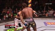 UFC-14年-UFC Fight Night 44：海斯特vs内托集锦-精华