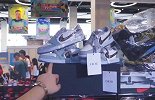【鞋圈儿】迪奥AJ1冰淇淋Dunk领衔 时下最热球鞋亮相