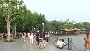 浙江今日多云为主 南部地区午后或有雷雨“叨扰”
