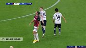 塞伦梅克 意甲 2020/2021 AC米兰 VS 博洛尼亚 精彩集锦