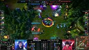 LOL职业联赛夏季赛 第二轮 第15场 EP.HK vs WE
