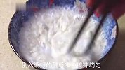 大米别再煮饭吃了，教你做又松又软的米饼，真是太馋人了，好香