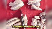盐酥鸡，酥脆不回软的关键秘方