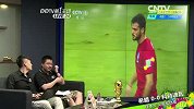 世界杯-14年-小组赛-C组-第3轮-方言解说：这啥情况啊 希腊守门员也受伤了-花絮