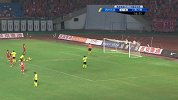 中国足协杯-17赛季-淘汰赛-第4轮-苏州东吴vs上海上港-合集