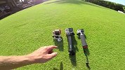 极限GoPro-15年-Jamie O’ Brien 现场指导GoPro 拍摄冲浪的技巧-新闻