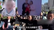 男子与女友吵架心生愤怒猛踩油门，撞死一家三口，包括11月婴儿