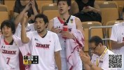 篮球-15年-FIBA解除日本参赛禁令 劲敌重获亚锦赛资格-新闻