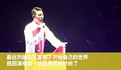 演唱会门票抢最快的歌手，张学友未入围，第一居然是他