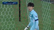 亚冠-17赛季-小组赛-第6轮-第68分钟射门 浦和歪打正着成吊射 梁韩彬飞身揽月送神扑-花絮