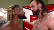 RAW第1461期：下周重战赛敲定！科菲VS德鲁争夺冠军挑战资格