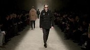 Burberry Prorsum 2013秋冬米兰男装发布会