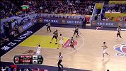 CBA-1617赛季-常规赛-第6轮-浙江广厦控股vs山东高速-合集