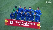 U23亚洲杯-朝鲜vs泰国-全场
