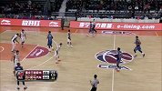 CBA-1415赛季-常规赛-第37轮-重庆翱龙108：110四川金强-全场