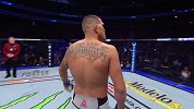 UFc-18年-飞踢VS夜魔出场仪式 轻量级四大天王混战揭开帷幕！花絮