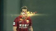 中超-14赛季-联赛-第22轮-49分钟射门 上港海森接球后单刀射偏-花絮