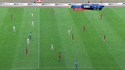 中国足协杯-17赛季-淘汰赛-1/4决赛首回合-天津权健vs上海上港-全场