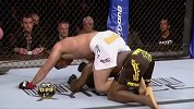 UFC-14年-UFC中量级维克多·贝尔福特2014精彩集锦-专题