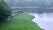 高尔夫-16年-世界女子高尔夫锦标赛第2比赛日-全场