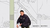 CBA-1718赛季-杨鸣出任辽宁省防震减灾公益宣传形象大使 向大众宣传防震减灾知识-专题