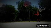 SOD扣篮联盟合集