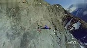户外极限-20111104-高山跳伞挑战你的勇气