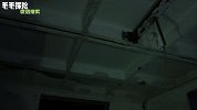 镜子招魂！美女废弃居民楼寻鬼记【毛毛探险】3