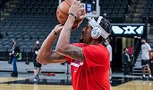 空砍群群主当之无愧！比尔目前场均得分排联盟首位