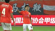 中甲-17赛季-中甲第28轮五佳球：陈浩玮天外飞仙神来之笔 姚翰林撩射破门惊险绝杀-专题